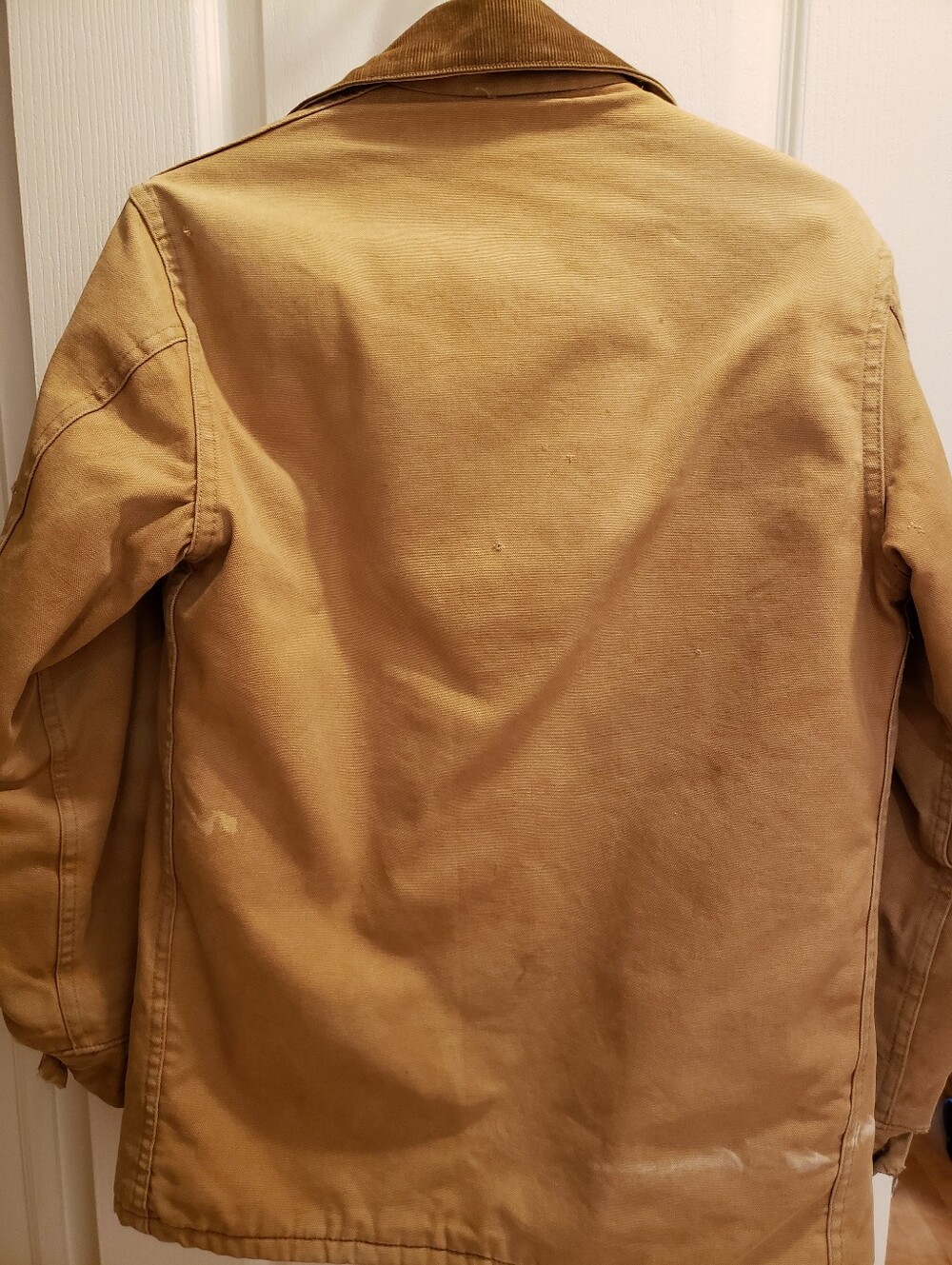 Workwear jacket - Picture 6 of 6